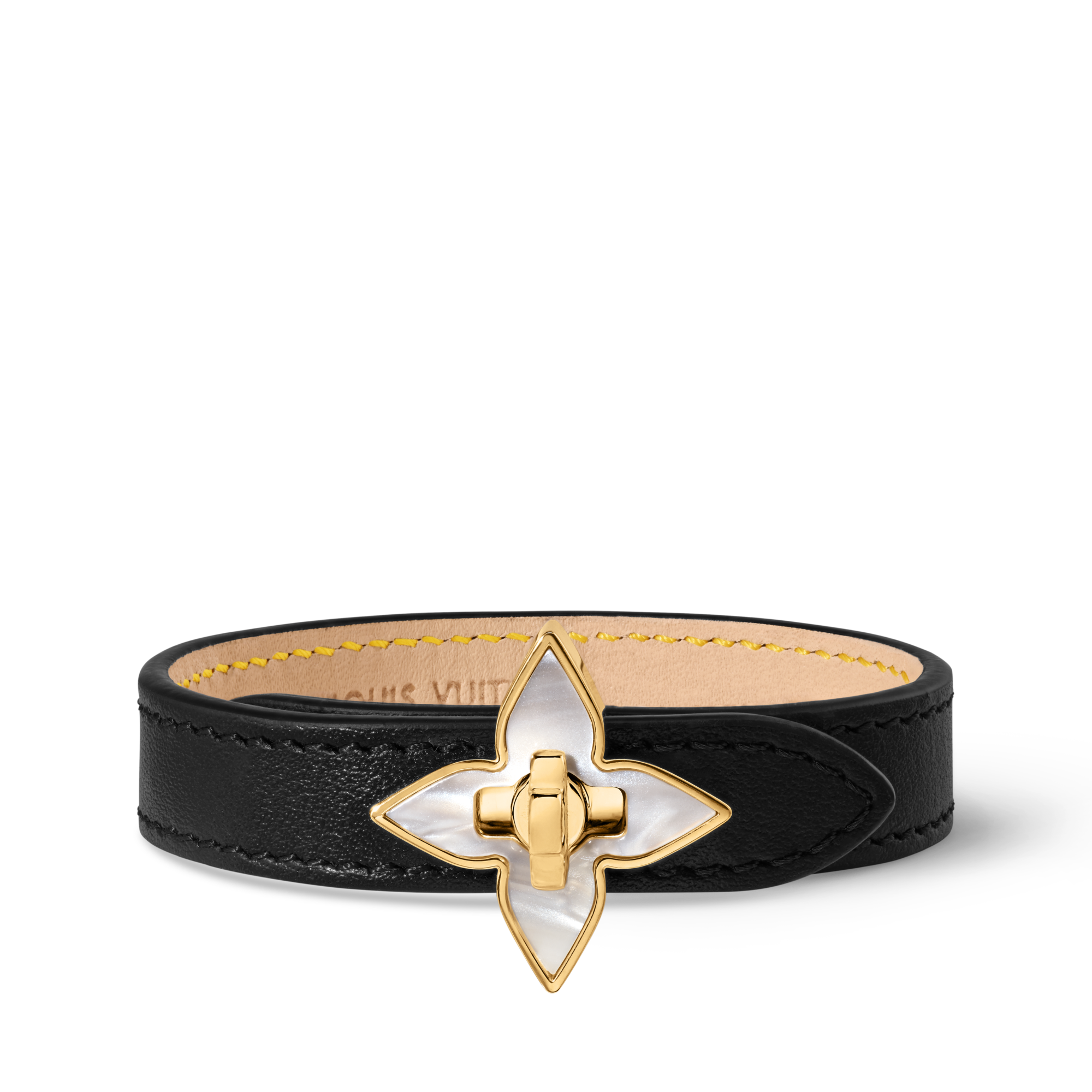 LOUIS VUITTON ネックレス&ブレスレット Flower Lock Bracelet - Women - Fashion Jewelry | LOUIS VUITTON ®